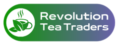 Revolution Tea Traders